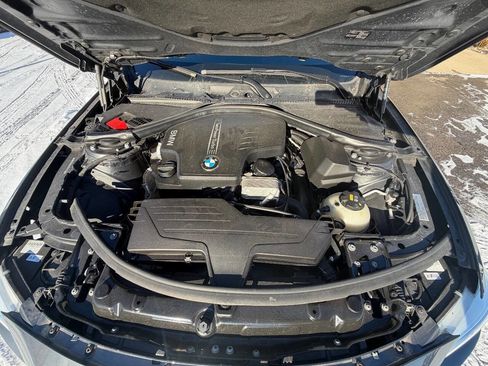 Used 2015 BMW 428i Coupe image 16