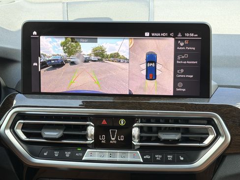 Used 2023 BMW X3 sDrive30i w/ Premium Package RWD image 4