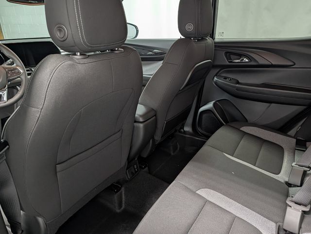 New 2026 Chevrolet TrailBlazer LT AWD/4WD image 14