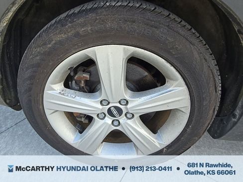 Used 2015 Lincoln MKC FWD image 21
