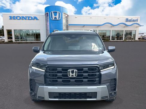 Used 2026 Honda Pilot EX-L image 8