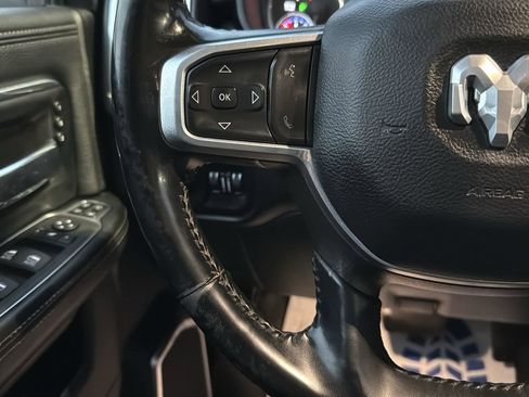 Used 2023 RAM 2500 Laramie image 17