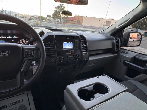 Used 2019 Ford F150 XL w/ Equipment Group 101A Mid image 19