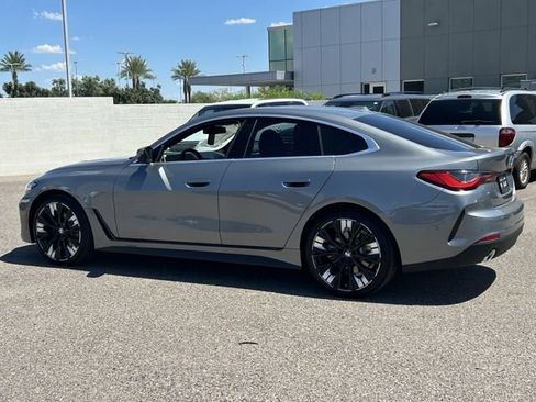 New 2026 BMW 430i w/ Premium Package RWD image 8