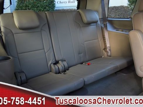 Used 2018 Chevrolet Tahoe LT w/ Luxury Package image 31