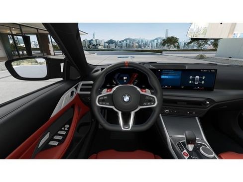 New 2026 BMW M4 xDrive Competition w/ Executive Package image 13