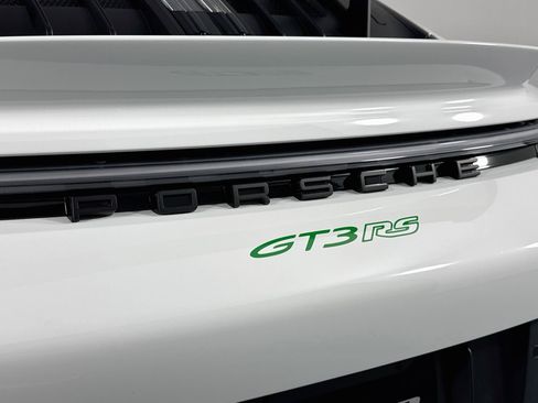 Used 2024 Porsche 911 GT3 RS RWD image 54