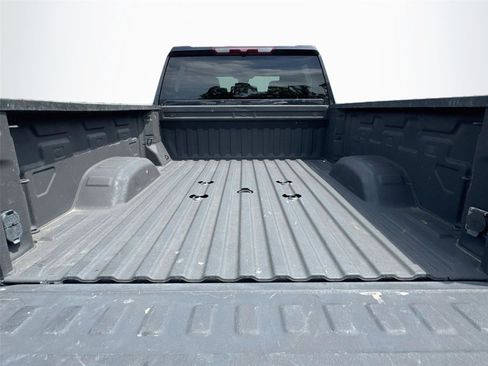Used 2024 Chevrolet Silverado 2500 Custom w/ Custom Value Package AWD/4WD image 14