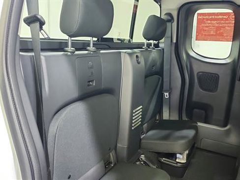 Certified 2026 Nissan Frontier S AWD/4WD image 49