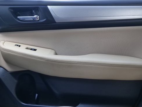 Used 2018 Subaru Legacy 2.5i Premium w/ Eyesight & BSD & Rcta & HBA image 26