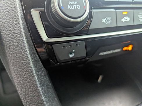 Used 2021 Honda Civic EX-L image 21