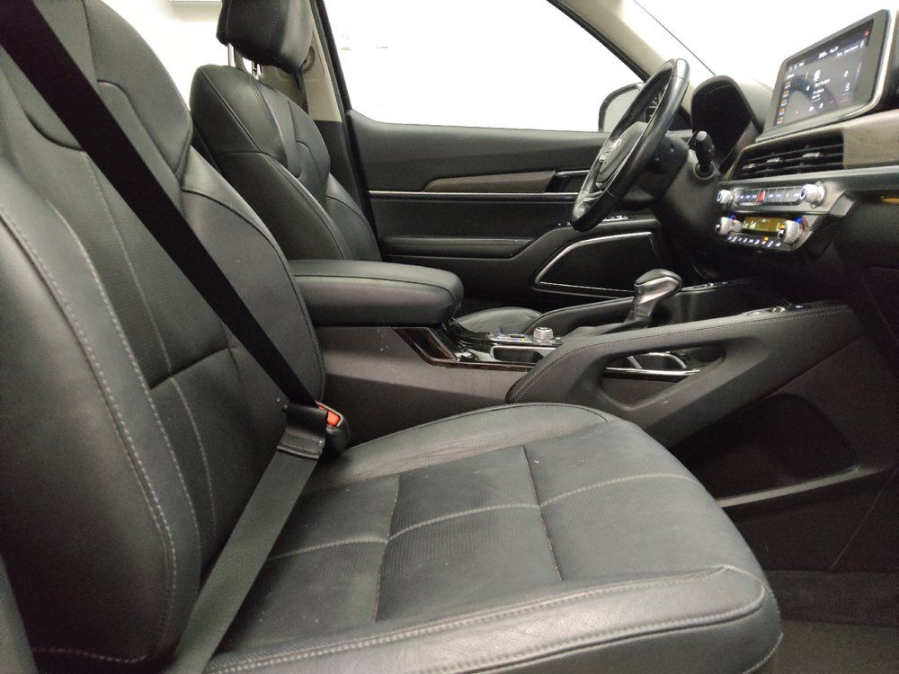 Used 2020 Kia Telluride SX AWD/4WD image 21