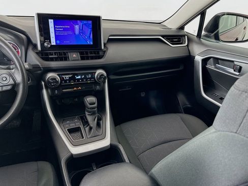 Certified 2025 Toyota RAV4 XLE image 23