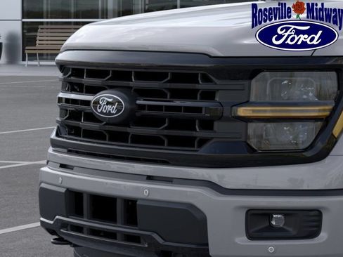 New 2026 Ford F150 XLT w/ Equipment Group 302A MID AWD/4WD image 21
