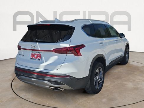 Used 2023 Hyundai Santa Fe SEL w/ Cargo Package AWD/4WD image 9