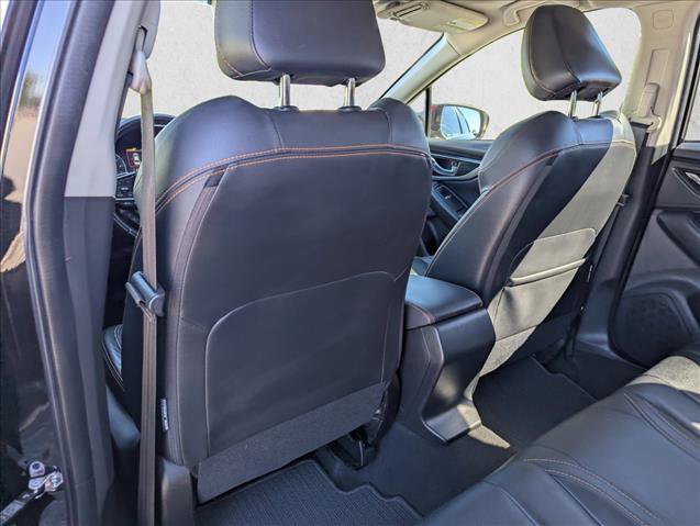 Used 2020 Subaru Crosstrek 2.0i Limited w/ Moonroof Package w/Navigation AWD/4WD image 25