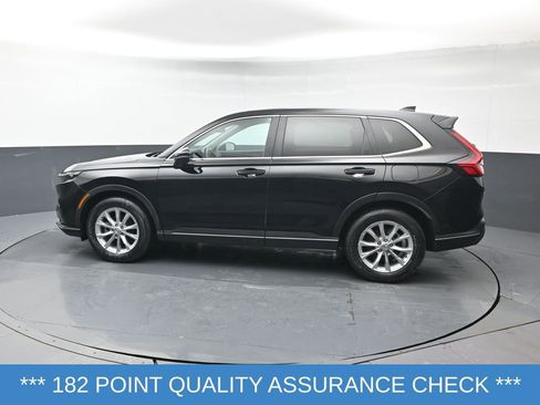 Certified 2024 Honda CR-V EX image 4