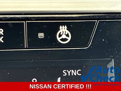 Certified 2023 Nissan Pathfinder Platinum AWD/4WD image 36