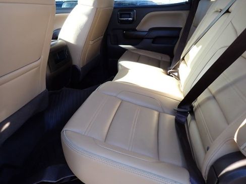 Used 2017 GMC Sierra 2500 Denali w/ Duramax Plus Package image 7