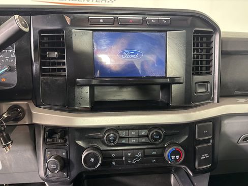 Used 2024 Ford F250 XLT w/ FX4 Off-Road Package image 13