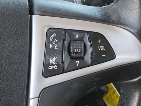 Used 2013 Chevrolet Equinox LTZ w/ LPO, Protection Package AWD/4WD image 31