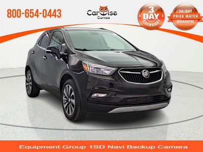 Used 2018 Buick Encore Preferred