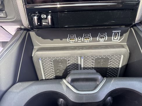 New 2026 RAM 1500 Laramie w/ Night Edition image 18