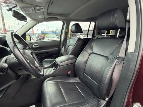 Used 2014 Honda Pilot EX-L image 18