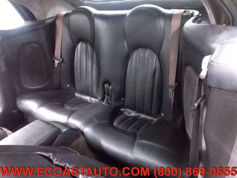 Used 2005 Jaguar XK8 Convertible image 14