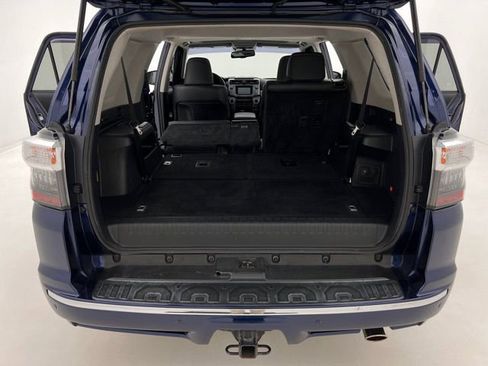Used 2017 Toyota 4Runner Limited AWD/4WD image 26