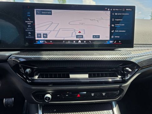 New 2026 BMW M2 w/ Lighting Package RWD image 14