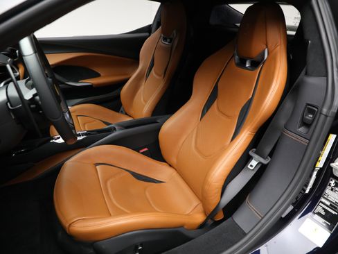 Certified 2025 Ferrari 296 GTB image 16