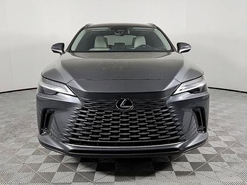 Used 2024 Lexus RX 350 FWD w/ Convenience Package image 2