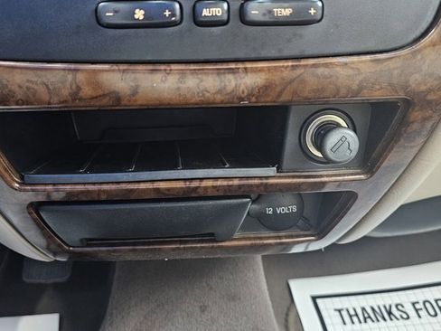 Used 2000 Mercury Sable LS Premium image 15