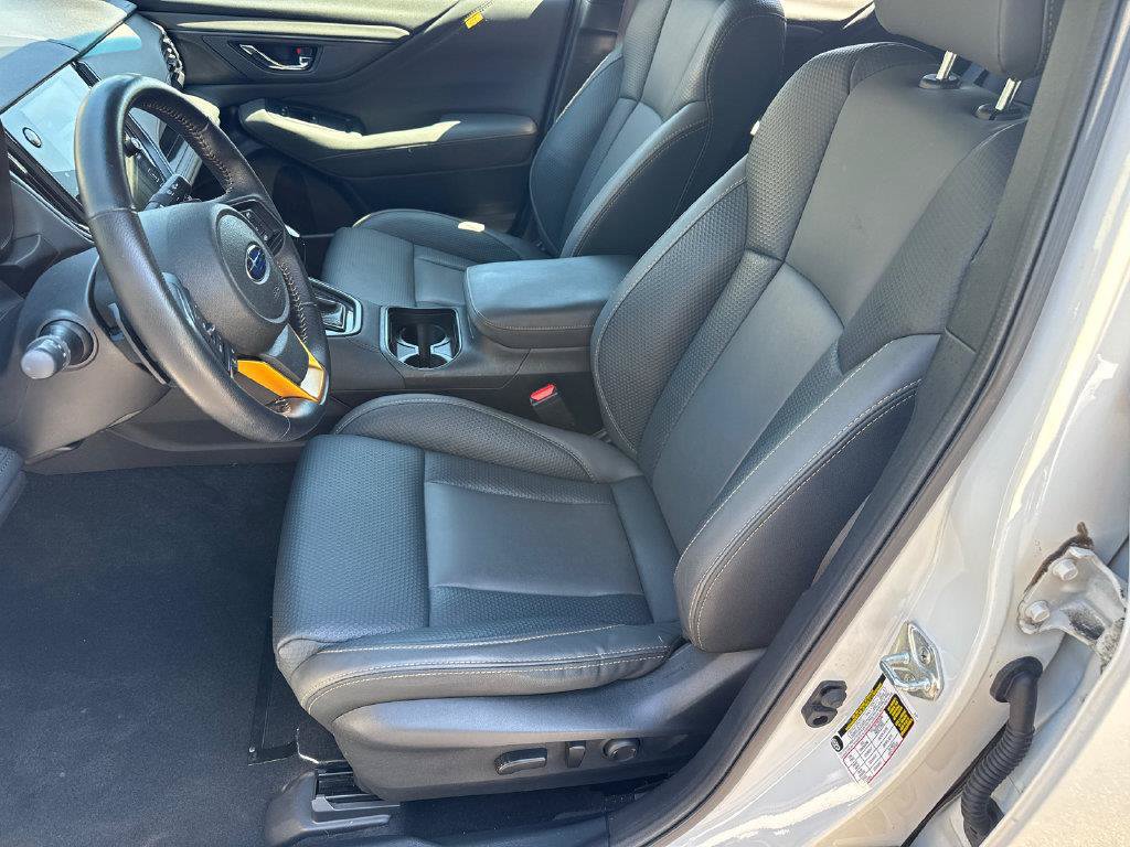 Used 2022 Subaru Outback Wilderness AWD/4WD image 9