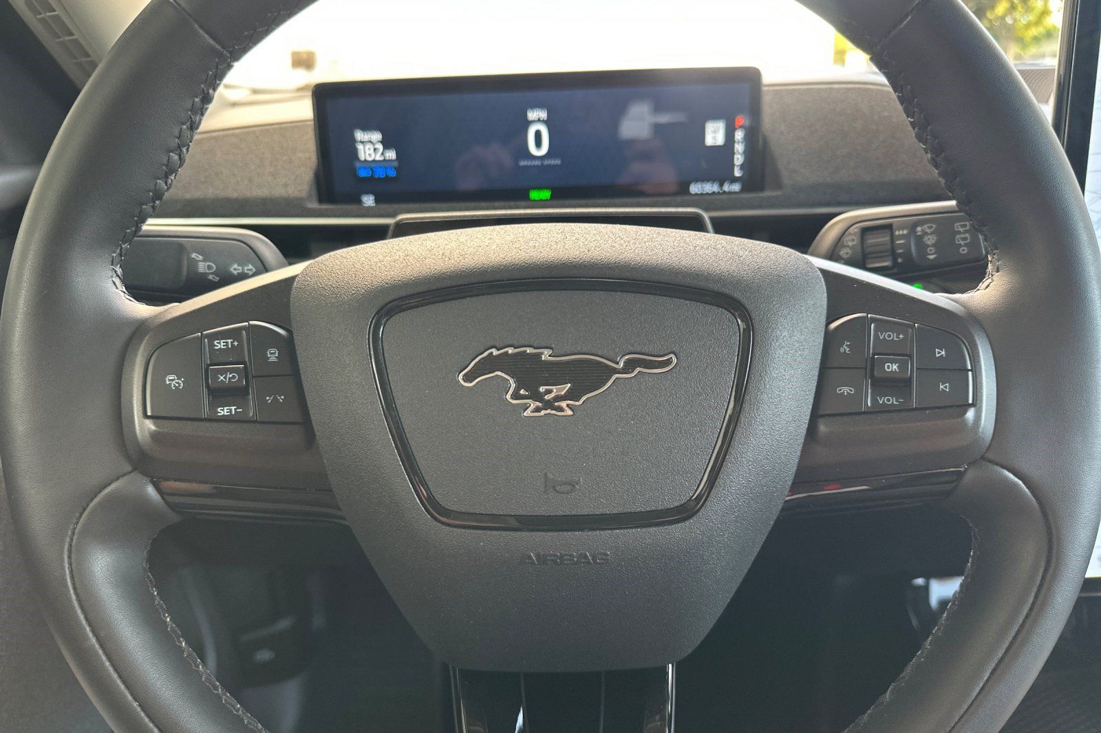 Used 2023 Ford Mustang Mach-E Premium RWD image 31