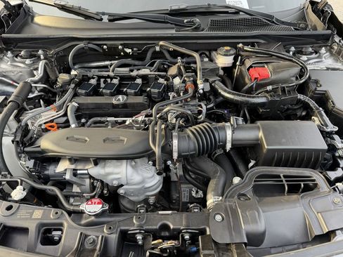 Used 2025 Acura Integra A-Spec image 33