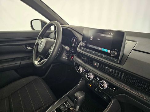 Used 2023 Honda CR-V Sport image 11