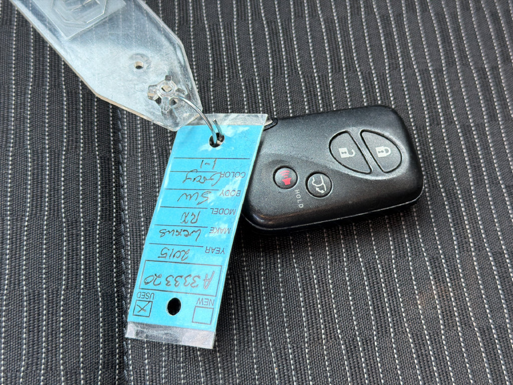 Used 2015 Lexus RX 350 AWD image 35