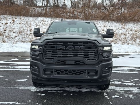New 2026 RAM 2500 Tradesman image 3