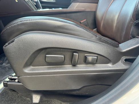 Used 2014 Chevrolet Equinox LTZ AWD/4WD image 13