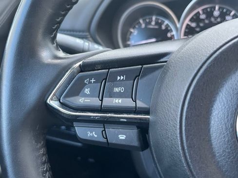 Used 2024 MAZDA CX-5 AWD 2.5 S w/ Preferred Package image 20