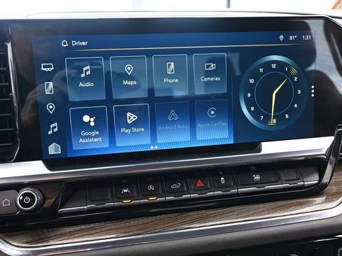 Used 2023 Chevrolet Silverado 1500 LT image 21