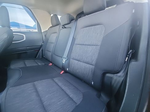 Used 2023 Ford Bronco Sport Big Bend image 8