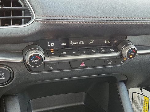 New 2026 MAZDA MAZDA3 2.5 S Sedan w/ Preferred Pkg FWD image 28