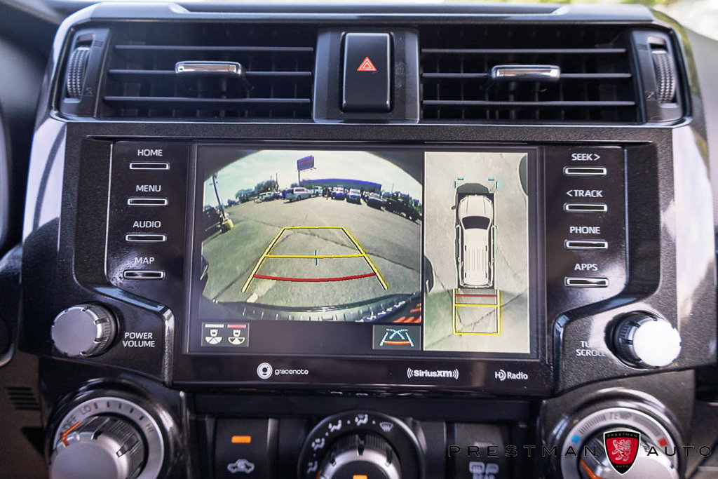 Used 2023 Toyota 4Runner TRD Off-Road Premium w/ Off Road Premium Plus Package AWD/4WD image 32