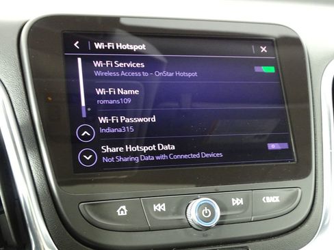 Used 2020 Chevrolet Equinox Premier image 37