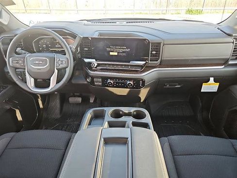 New 2026 GMC Sierra 1500 Elevation w/ Elevation Select Package image 11