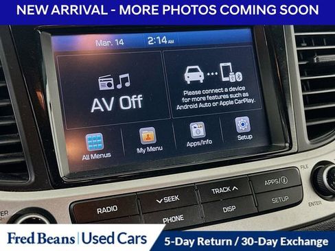 Used 2018 Hyundai Accent SEL image 16