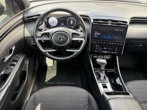 Used 2023 Hyundai Santa Cruz SEL Premium AWD/4WD image 21